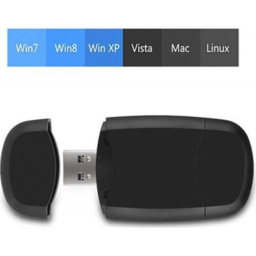 USB 3.0 Dual Slot Flash Memory Card Adapter Card Reader Tablet Laptop Computer Accessories Drop Shipping Electronics Equipment