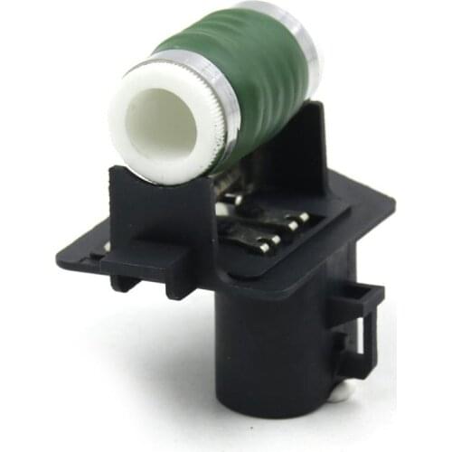 High Quality brand new 55722780 51799351 58702358 Heater Blower Motor resist or for Fiat Opel