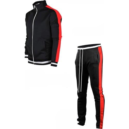 YUANHUIJIA Men's Hoodies