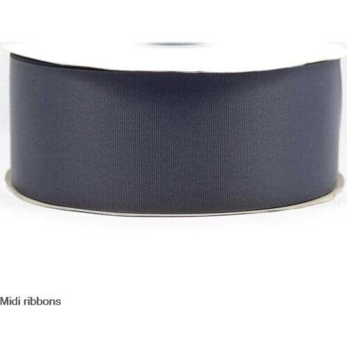 100 Yards Solid Grosgrain Ribbon One Color Choose From 196 Color Chart DIY Handmade Hair Accessories