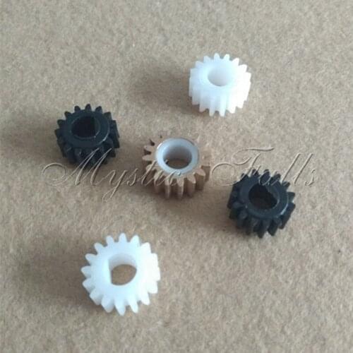 20SET 411018-Gear AB41-1018 AB411018 for Ricoh Aficio 1022 1027 1032 2022 2027 2032 AF1022 AF1027 AF2027 Developer Gear Kit Set