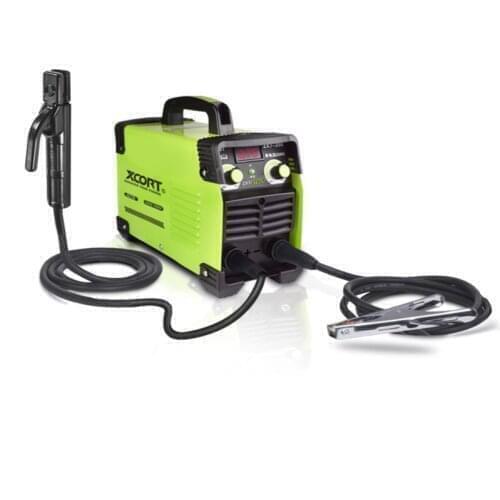 220V Smart Small Spot Welding Machine Inverter DC Household Industrial Mini Electric Welding Machine Argon Arc Welding Machine