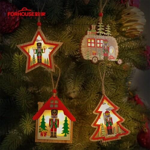 Boratat New Year Decoration