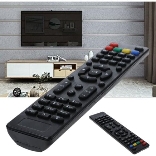 For Mecool Remote Control Contorller Replacement for K1 KI Plus KII Pro DVB-T2 DVB-S2 DVB Android TV Box Satellite Receiver