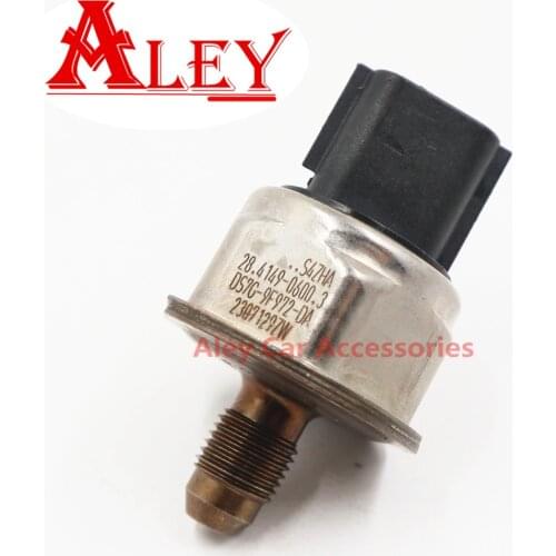 DS7Z9F972CA Fuel Oil Pressure Sensor OEM New