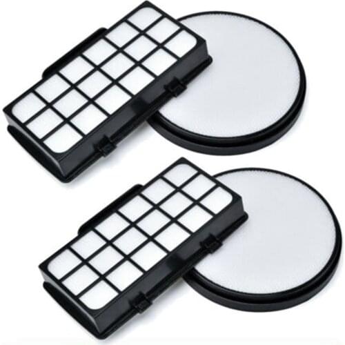 Filter For Rowenta Rowenta X-Trem Power Cyclonic RO6921EA RO6931EA RO6941EA RO6951EA RO6954EA RO6962EA RO6963EA Vacuum Cleaner