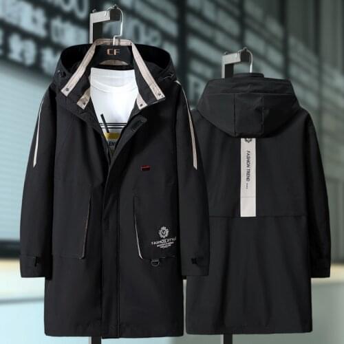 Josephopro Mens Spring Jackets