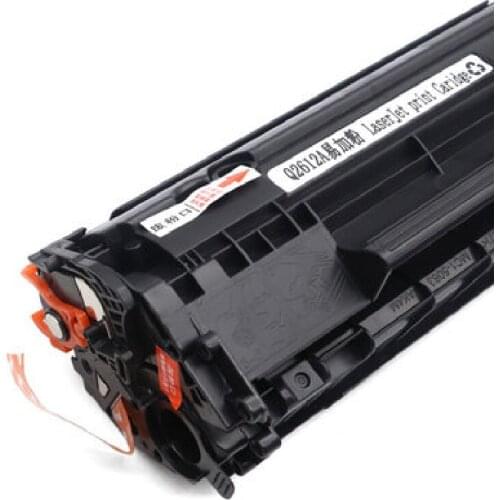 Q2612A Toner Cartridge Compatible q2612 12a 2612 for HP LaserJet 10101012 1015 1020 3015 3020 3030 3050 1018 1022 1022N Printer