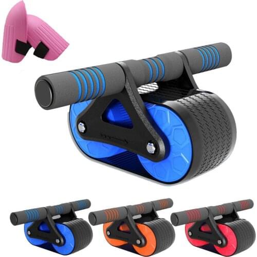 MARSAFIT Gymnastic Rollers
