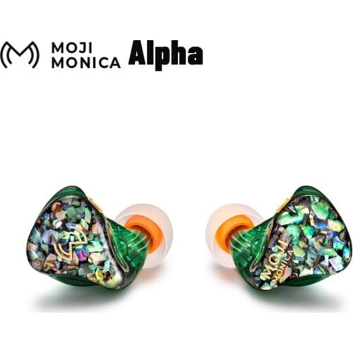 Moji Monica Electronics