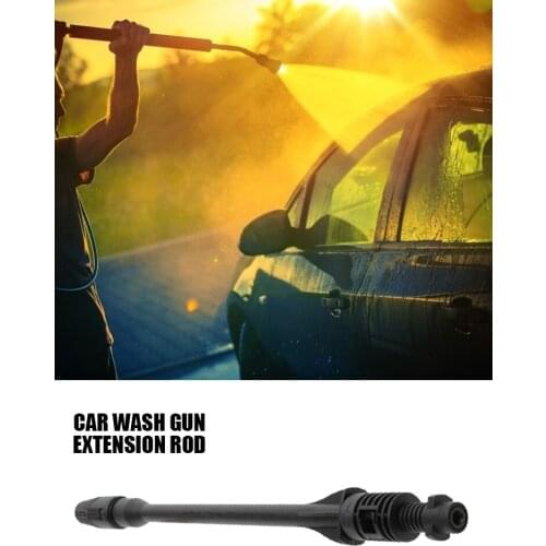 High Pressure 160Bar Car Washer Jet Lance Nozzle Car Accessories For Karcher K1 K2 K3 K4 K5 K6 K7 Wash Gun Washing Machine