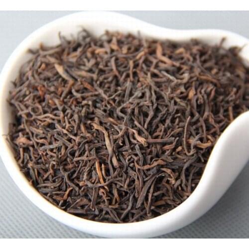 Pu'e’r Te’a Gongting Pu'e’r 2011 Chen Xiang Gongting Loose Te’a Pu'e’r Ripe Te’a Yun-Nan Da Ye Seed Sun Green Maocha Fermented