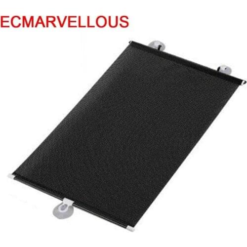 Sol Para Winter Accessori Sun Shade for Accesorios Coche Interior Window Car Accessories Auto Retractable Windshield Sunshade