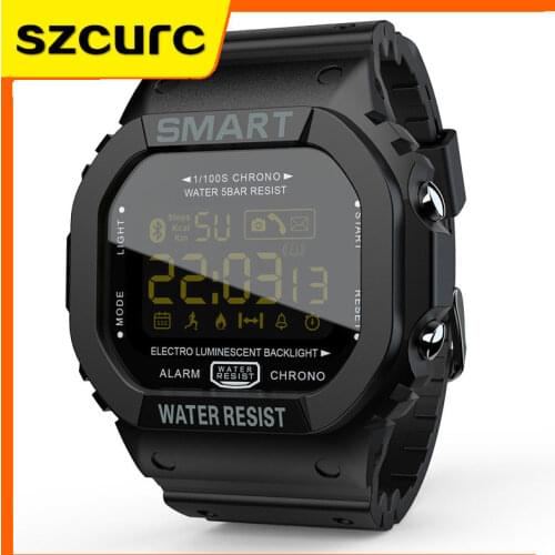 SZCURC Smart Bracelets