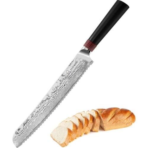 TUO Japanese Kitchen Knives