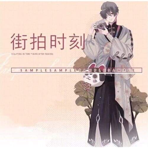 Street Moment Washi Tape for Card Making Bullet Journal DIY Scrapbooking Decorative Sticker