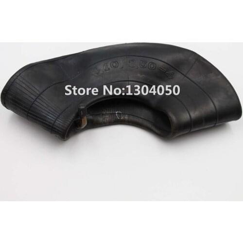 4.10/3.50-4 4.10x3.50-4 4.10-4 inner tube for Goped Bigfoot Big Foot Scooter BladeZ Moby XTR