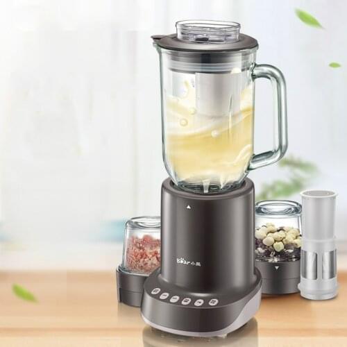 Yoice Stationary Blenders