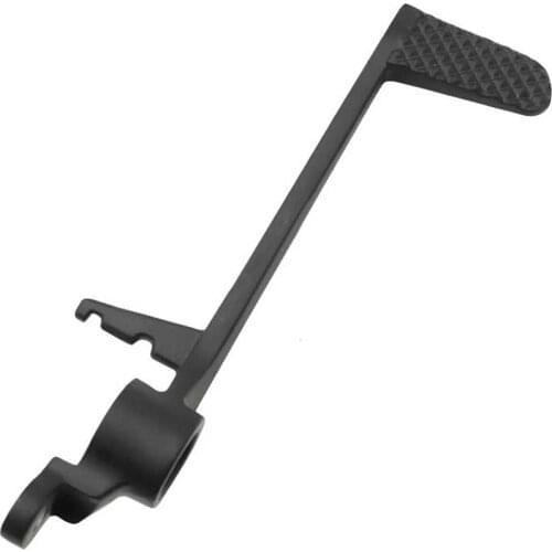 Brake Pedal Rear Foot Lever fit For 2004 2005 2006 Yamaha YZFR1 YZF-R1 yzf r1 04 05 06 Motorcycle Accessories Silver