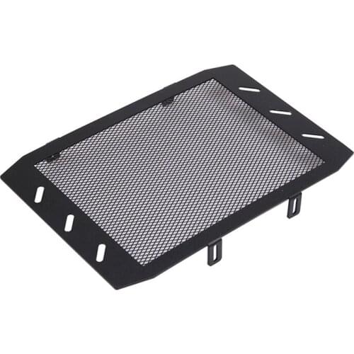 Motorcycle Radiator Grille Guard Protector Grill Cover Protection Net for LONCIN VOGE 300R VOGE 300R