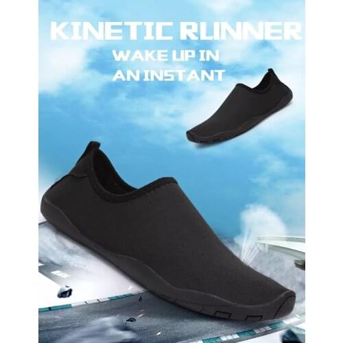 Women Water Shoes,Swimming Shoes Solid Color Summer Aqua Beach Shoes, Socks Seaside Sneaker slippers For Men, Zapatos Hombre