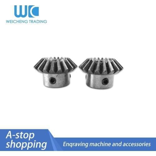 1pcs Metal bevel gear 45# steel tooth surface quenched 90 degree 1:1 transmission 15 teeth 20 teeth 25 teeth 30 teeth bevel gear