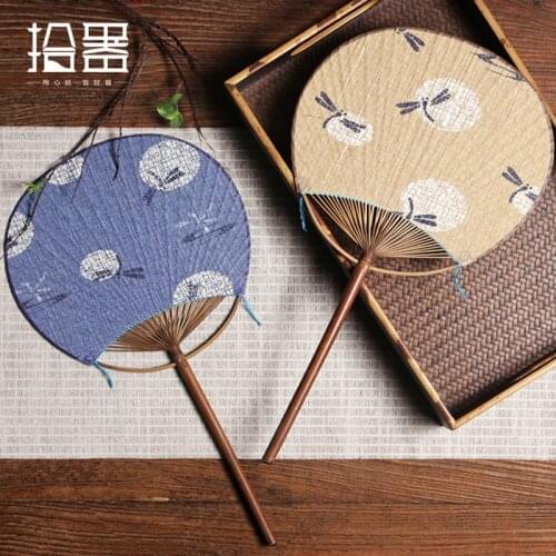 2018 Free Shipping 1pcs Hand Fan Bamboo Folding Fan Wedding Favors Personalized Wedding Gift For Guests Party Favors Decoration