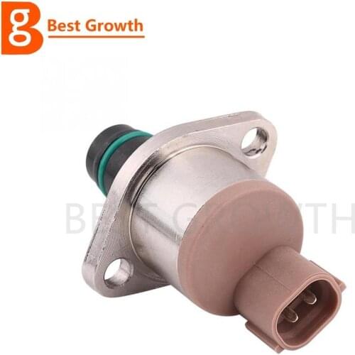 294000-1010 High Quality Fuel Pump Pressure Suction Control SCV Valve For Diesel Fuel Pump Regula 294000-1010 In Stock