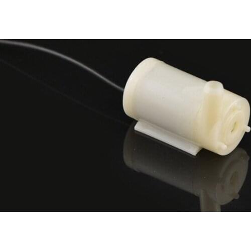 DIY toy accessories/solar water pump motor micro pump accessories/technology model parts/Educational Toys/Technology production