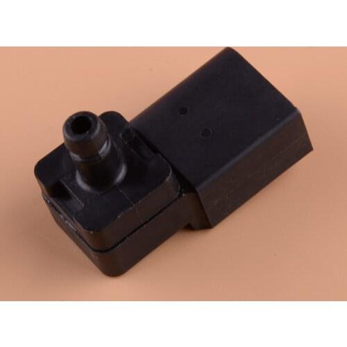 Beler 779226001 Car Manifold Absolute Fuel Pressure MAP Sensor fit for BMW E46 E53 E60 E61 E65 E66 E70 13627792260