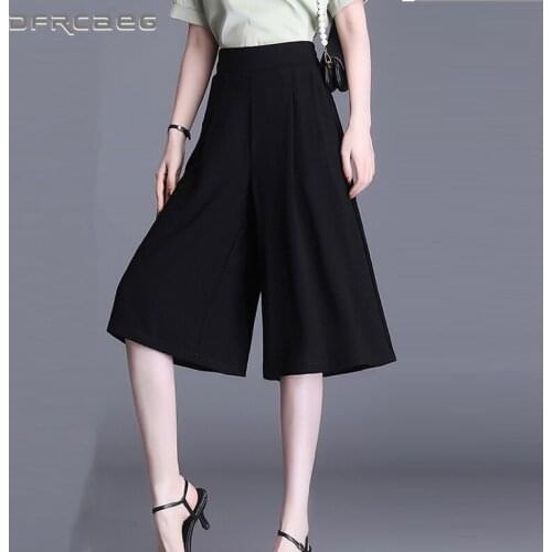 Женские летние брюки DFRCAEG China At AliExpress