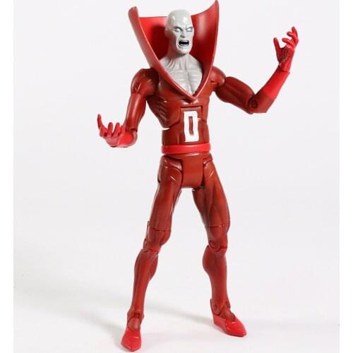 DCU Universe Classics Deadman 6" Loose Action Figure Figurine Toy Doll