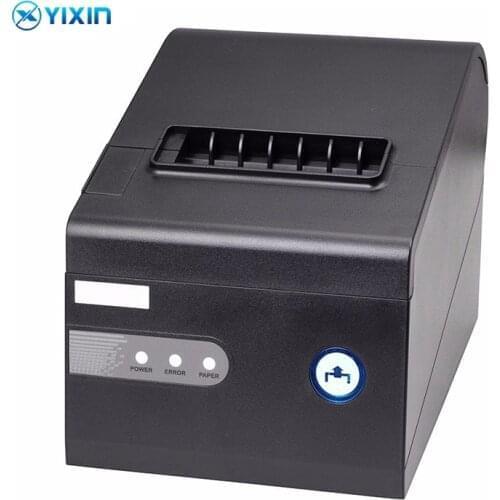 Hot Selling PVC Material 80mm Digital Bluetooth Thermal Receipt Printer Suitable for Express Transport Unit