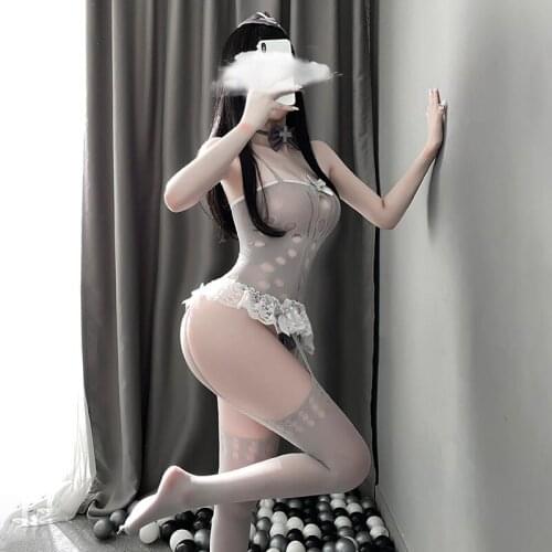 GREATROAD Women's Erotic Costumes China