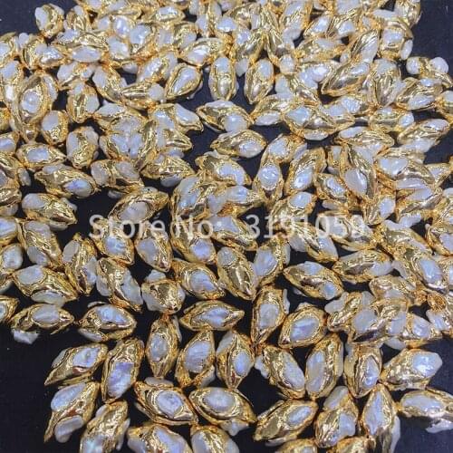 Fashionable and simple atmosphere Europe and America big brand pearl lie between bead female to act the role of