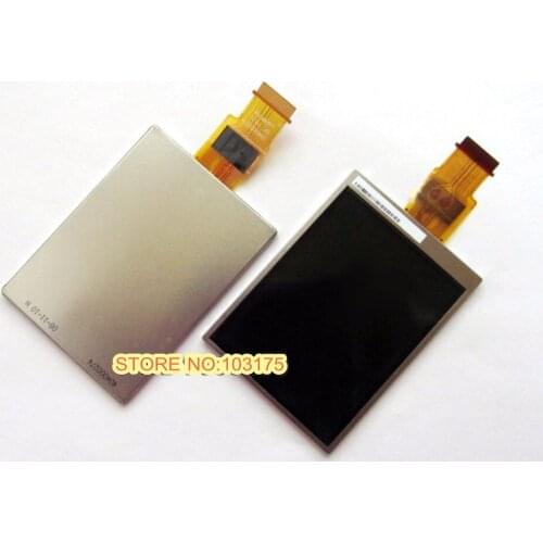 New LCD Screen Display Monitor for Olympus FE-5000 FE-5010 FE5000 FE5010 Camera