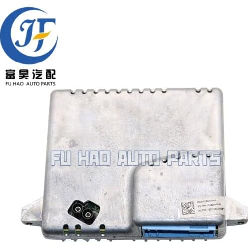 Genuine OEM Monocam Control Module For Tesla 1054454-90-H 105445490H