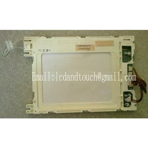 LFSHBL601B lcd display screen panel