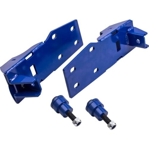 Suspension Lift Kit Drop Boxes GQ GU 4X4 fit for Nissan Patrol 3" 4" 5" Inch