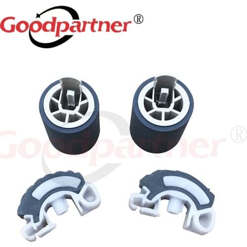 FB4-9817-030 FB4-9817-000 FF6-1621-000 Paper Feed Separaion Pickup Roller for Canon iR 2016 2018 2020 2320 1600 2318 2420 2600