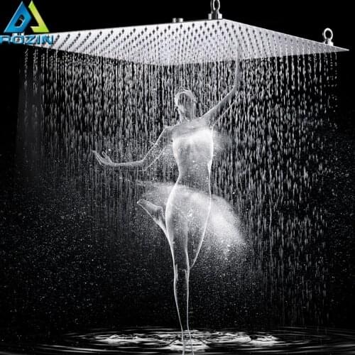 Rozin Rain Shower Heads China