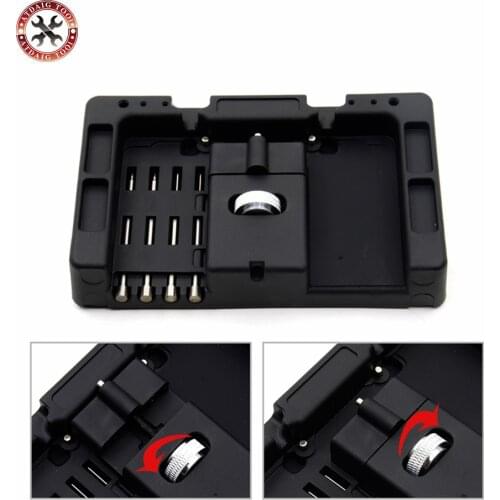 Folding Remotes Quick Remover/Installation Tool Key Fixing Tool Flip Key Vice Of Flip-Key Pin Remover best price