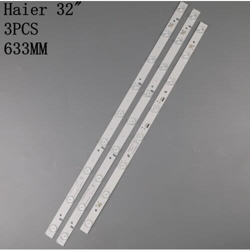 LED Backlight strip lamp For LED315D8-ZC14-03 LED315D9 MTV-3223LW LE32F8210 32EU3100 LD32U3100 LE32MXF5 LED32A700 32PAL5358/T3