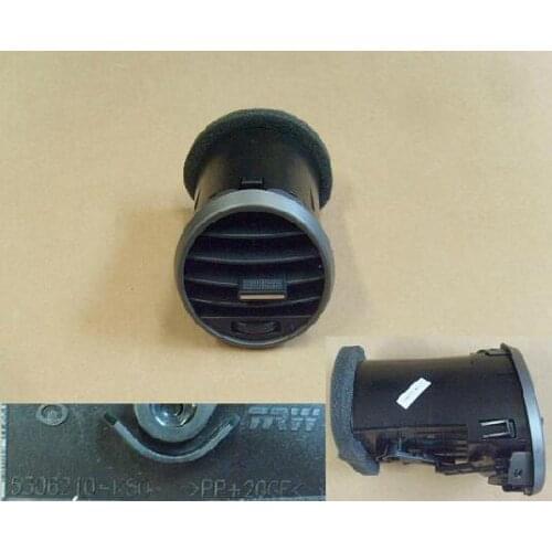 Air-conditioning outlet assembly for Great wall haval H5 European style OEM:5306210-K80