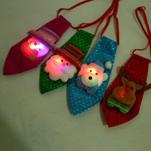 XR Partyday Christmas Tree Bows