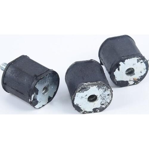 Repair AV Buffers Supplies 3pcs Annular 1116 790 9600 Screw Replacement Spare