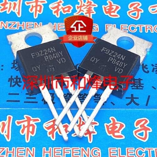 10PCS IRF9Z24N TO-220