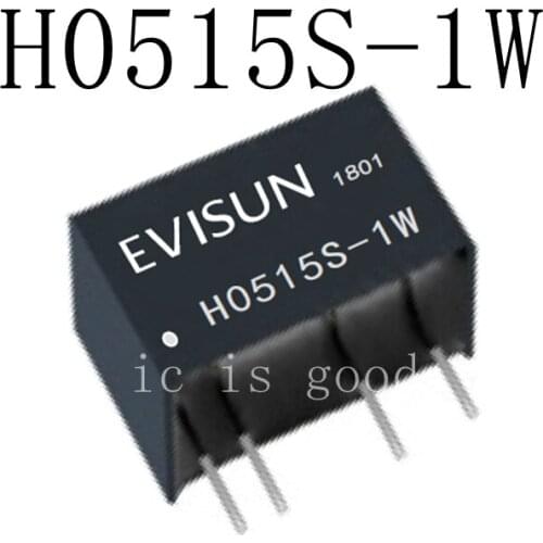 5PCS H0515S H0515S-1W New original