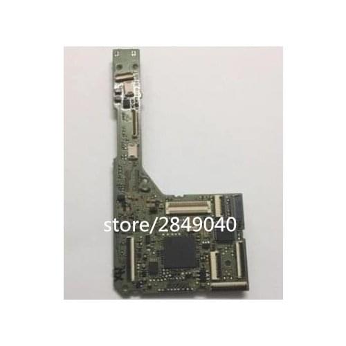 95% Original Digital Rebel XSi KISS X2 450D Main board Mother board for Canon 450D