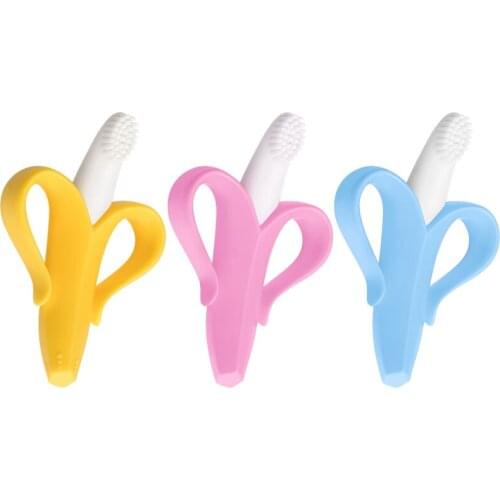 BAZD Toothbrushes For Children